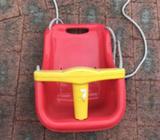 Play ground equipment