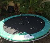 Trampoline