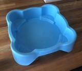 Blue Lagoon Paddle Pool