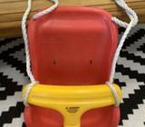 Toddler swing - free