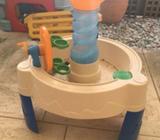 Little Tykes Water Table