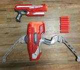 Nerf Elite Mega Bundle