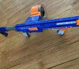 Nerf Raider CS -35