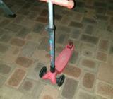 Kids scooter