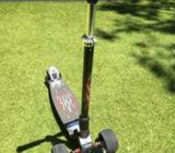 Micro Kickboard Monster Scooter