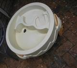 Little Tikes Sand /Pit water Station