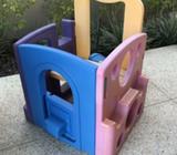 Lerado Activity Climber