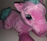 My little pony large plush