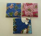 Kids: Throw/Catch Fabric Beanbags. Approx 14x14cm. ONLY 1 LEFT !!