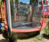 Trampoline (goliath)