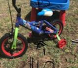 Kids stuff