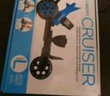 Cruiser skates
