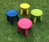 children's chairs