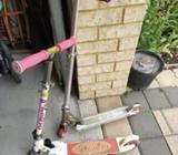 Scooter for sale $5