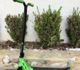 Longway Summit Scooter