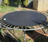 Trampoline