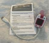 Leap Frog Activity Tracker
