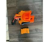 Nerf negotiator