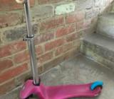 Globber scooter