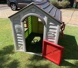 Kid's Playhouse