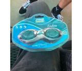 Swim4fitness zoggs brand new black