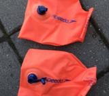 Speedo kids armband floaty floaties