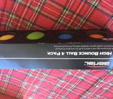 Aerial handball 4pack