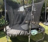 8ft Trampoline in great condition