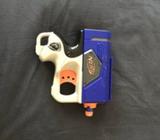 Nerf n-strike reflex