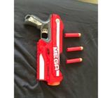 Nerf Mega Magnus N-Strike