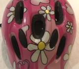 Girls helmet