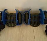 Rollers Skates - Unusual kind