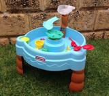 Little Tikes Fish n Splash water set