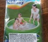 Toddler pool