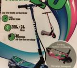 Skitz electric scooters