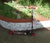 Kids Scooter - In good condition