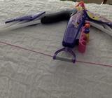 Kids: Nerf Rebelle Bow