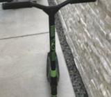 Jump pro Scooter 858