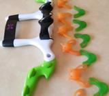 X Splat Hand Launcher