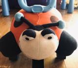 Little Tikes Ride Along