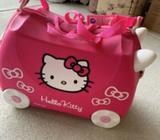 Limited Edition Hello Kitty Trunki