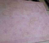 KIDS RUG Pink
