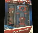 Spider man camera Kit