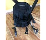 Child's seat- attaches to bench /table