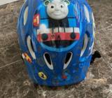 Thomas Bike helmet
