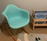 Adairs rocking chair