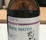 Baby Gripe water to Sooth Wind and Pain