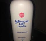 Johnson's Baby Powder 600g Brand New