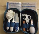 Safety 1st Hospital's Choice Baby Deluxe Grooming Set NEW