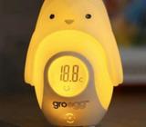 Penguin gro-egg